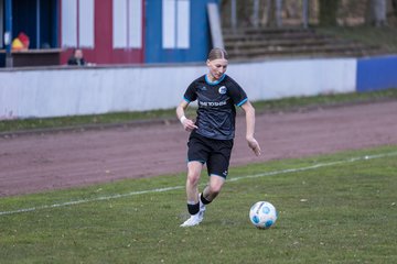 Bild 214 - wBJ VfL Pinneberg - Waldd�rfer SV : Ergebnis: 5:0